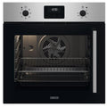 Zanussi ZOCNX3XL - Stainless steel Built in Single Oven - A energy