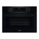Rangemaster 121940 - Black Warming Drawer - Built In