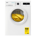 Zanussi ZWF744B3PW - White Freestanding 7KG Washing Machine - 1400 RPM - C energy