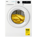 Zanussi ZWF942E3PW - White Freestanding 9KG Washing Machine - 1400 RPM - C energy