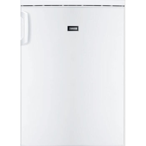 Zanussi ZXAN15FW0 - White - F energy