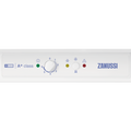 Zanussi ZYAE82ER - Freestanding Manual Defrost Freezer - E energy